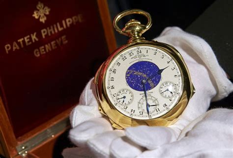 patek philippe super complication купить|Patek Philippe chronometer.